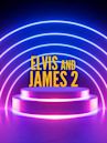 Elvis and James 2