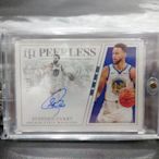 [BuzzCard] 2019-20 National Treasures Stephen Curry auto /25 大國寶卡面簽名