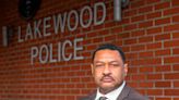 New police chief starts in Lakewood. Here’s his experience and goals for the department