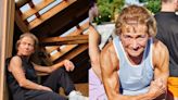 67-jährige Bodybuilderin, die 140 Liegestütze schafft, verrät 4 Dinge, um in jedem Alter fit zu werden