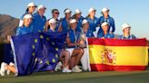 Suzann Pettersen: Fresh memories of 2023 drama can fuel Europe’s Solheim Cup bid