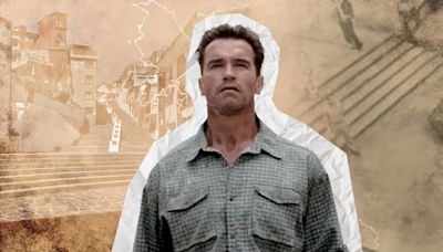 Así luce hoy el barrio de México donde se filmó ‘Daño colateral’ con Arnold Schwarzenegger