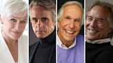 Glenn Close, Jeremy Irons, Henry Winkler and Don Johnson to Lead Simon Curtis Comedy ‘Encore’