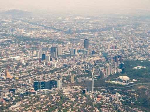 Se activa Contingencia Ambiental en el Valle de México por mala calidad del aire este 25 de mayo