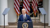 Biden just erased my student loan debt. If it’s a campaign ploy, I’m all for it | Opinion