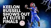 Keelon Russell's Big Week at Elite 11 and a Huge Alabama Recruiting Weekend