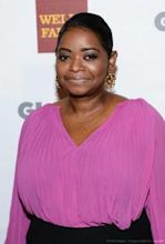 Octavia Spencer