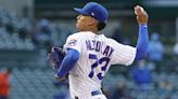 Cubs pitcher Adbert Alzolay reportedly shut down amid injury rehab