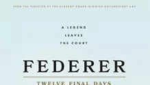 Federer: Twelve Final Days Review: A teary-eyed account of Roger Federer's final days on the court