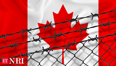 Canada sued over harsh migrant detentions