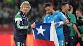 Bravo pide que el estadio se llame “Don Manuel Pellegrini”