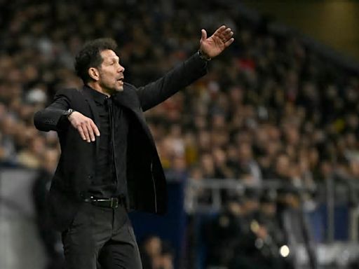 Diego Simeone’s long spell in charge of Atletico Madrid is unusual – it should be celebrated