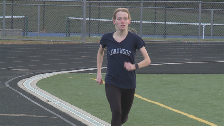 Student Athlete of the Week: Sophie Farley