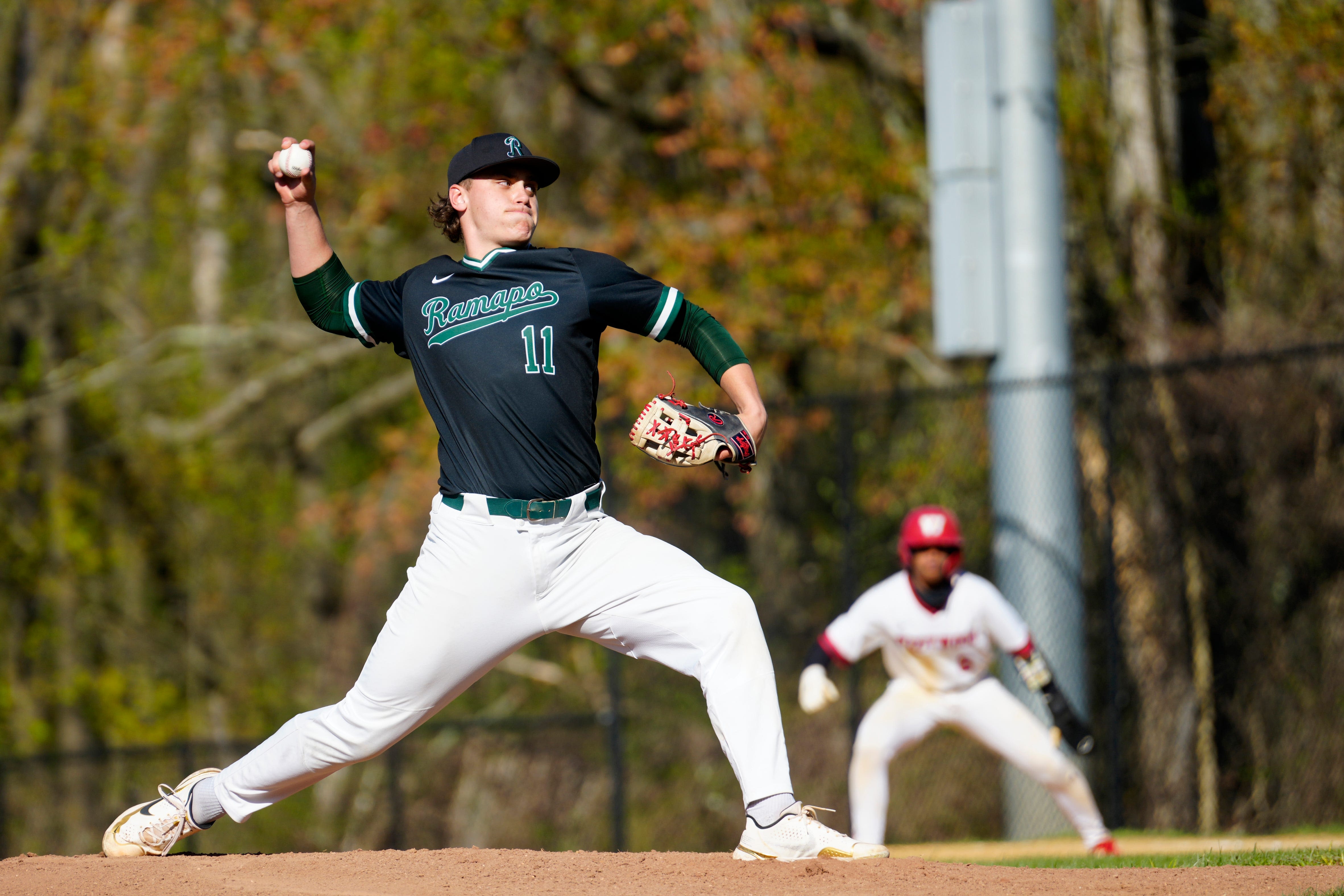 Baseball: Highlights from the Bergen County Tournament Round 16