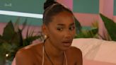 Love Island viewers are convinced Ayo is done with his partner Jess