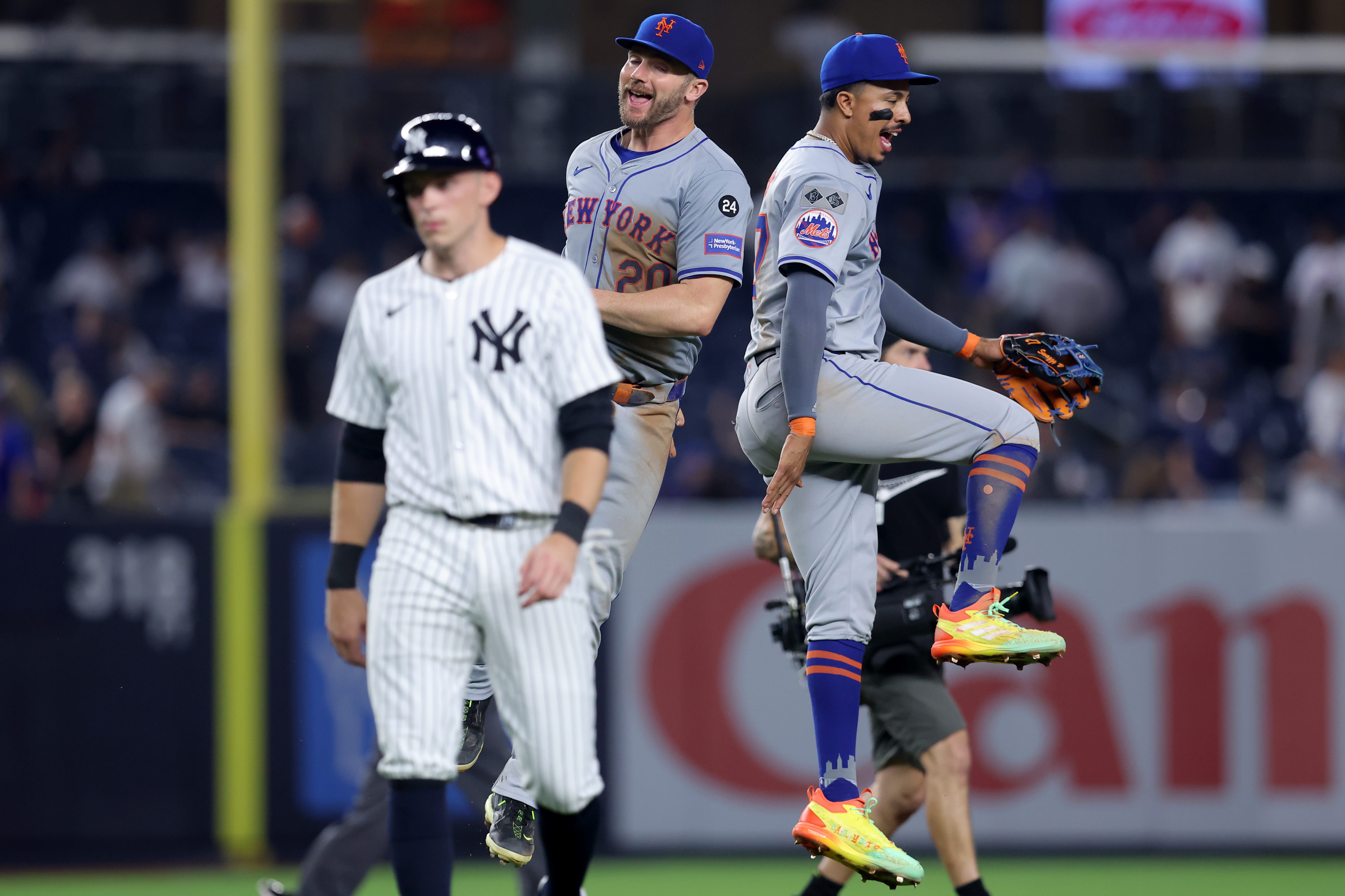 'We're getting our teeth kicked in’: Aaron Boone, Yankees' frustration mounts
