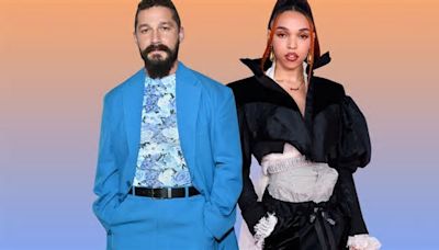 FKA Twigs aborda las consecuencias del abuso que sufrió de parte de Shia Labeouf