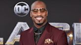 Vernon Davis Wants to Star in a Superhero Movie as His Own Original Character: 'Move Wind and Move Air'