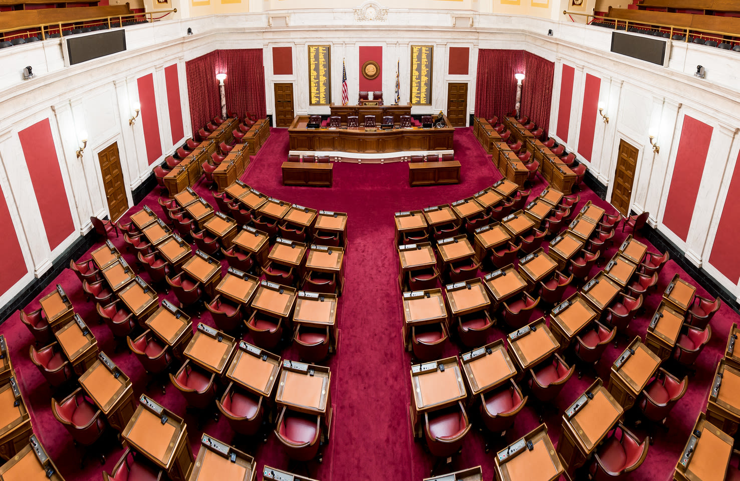 Governor Calls Special Legislative Session Sunday - West Virginia Public Broadcasting