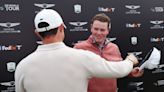 If Robert MacIntyre never wins a Scottish Open he’ll ‘struggle to forgive’ Rory McIlroy for stealing one