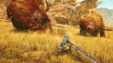 Monster Hunter Wilds Gameplay Trailer Shows Open World, New Enemies and More