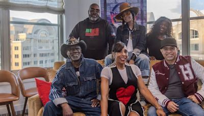 ‘A Different World’ Hits the Road to Help Historically Black Colleges