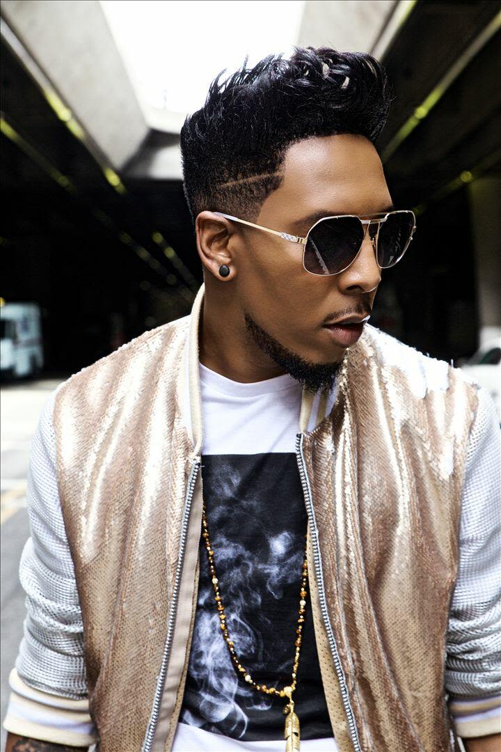 Deitrick Haddon, Ruben Studdard & Mary Mary | iHeart