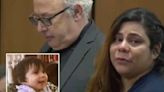 As She Should: Mom Whose Baby Died Alone While She Had A 10-Day Vacation Gets Sentenced To Life In Prison!