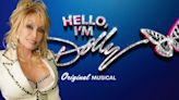 Dolly Parton's HELLO, I'M DOLLY Coming To Broadway in 2026