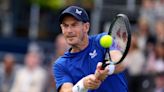 Wimbledon draw: Andy Murray learns first-round opponent amid SW19 fitness battle