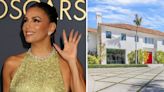 Ditching Hollywood? Eva Longoria Drops Price of Beverly Hills Mansion as She Prepares to Spend More Time in Spain