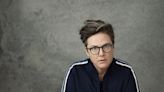Hannah Gadsby Just Wants to Feel Good