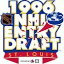 1996 NHL entry draft