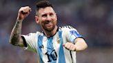 Lionel Messi breaks World Cup appearances record en route to glory in Qatar