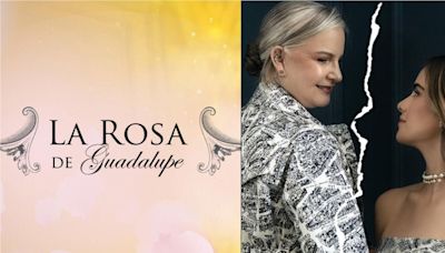 La Rosa de Guadalupe prepara un nuevo capítulo inspirado en Gala Montes y su mamá