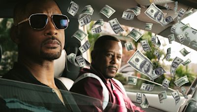 How Bad Boys For Life Became The Biggest Box Office Hit Of Hollywood's Lost Year - SlashFilm