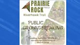 Trail groundbreaking set for Tuesday in Mason City