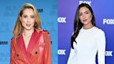 Susan Sarandon’s daughter Eva Amurri defends Olivia Culpo from wedding gown backlash