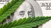 Senate committee advances marijuana banking bill