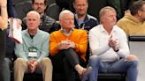 Jimmy and Dee Haslam approved as co-owners of the Milwaukee Bucks
