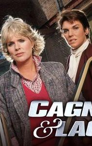 Cagney & Lacey