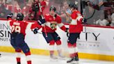 Florida Panthers cap strong first homestand with comeback win over Seattle Kraken