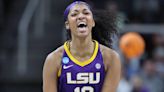 WNBA Draft: Angel Reese drafted 7th overall by Sky