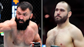 Andrei Arlovski books 42nd UFC fight, faces Martin Buday in Las Vegas