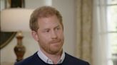 Prince Harry’s ITV interview achieves ‘disappointing’ ratings