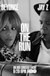 On the Run Tour: Beyonce and Jay Z