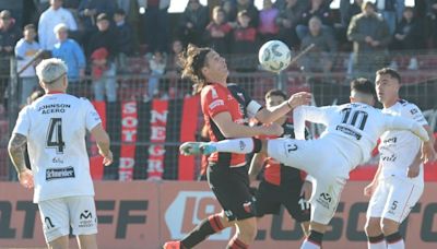 Así quedó la tabla de posiciones de la Primera Nacional tras la derrota de Colón