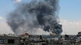 Israel "intensificará" sus operaciones en Rafah durante batalla “decisiva”