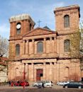 Belfort Cathedral