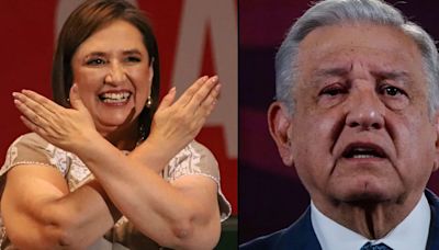 Cuál es la estrategia de AMLO que usó Xóchitl Gálvez para ganar el segundo debate presidencial, según Loret de Mola